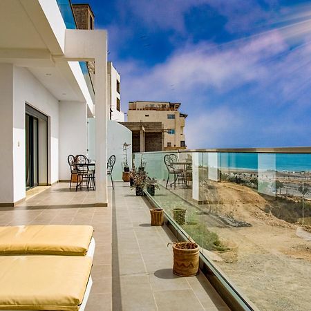 Baya House Elegance Appartement Taghazout Esterno foto