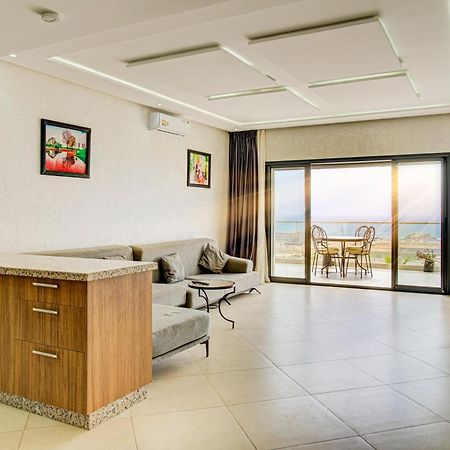 Baya House Elegance Appartement Taghazout Esterno foto
