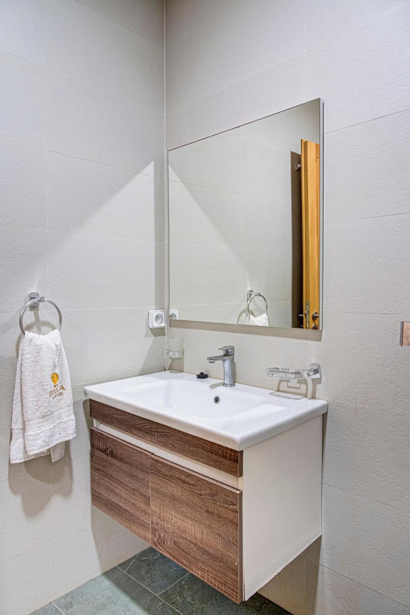Baya House Elegance Appartement Taghazout Esterno foto