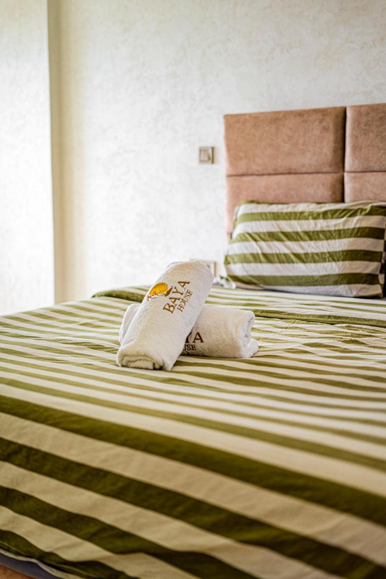 Baya House Elegance Appartement Taghazout Esterno foto