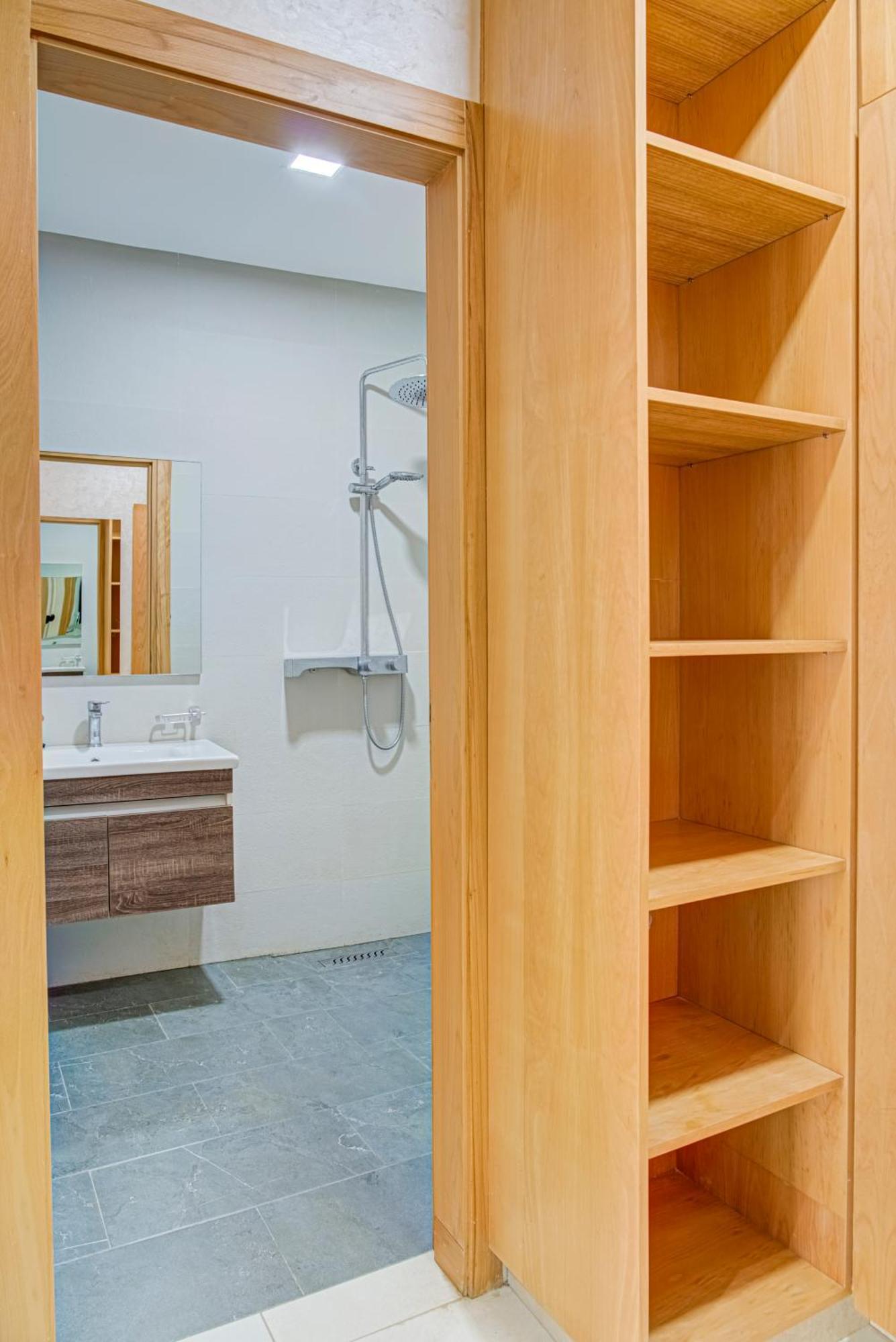 Baya House Elegance Appartement Taghazout Esterno foto
