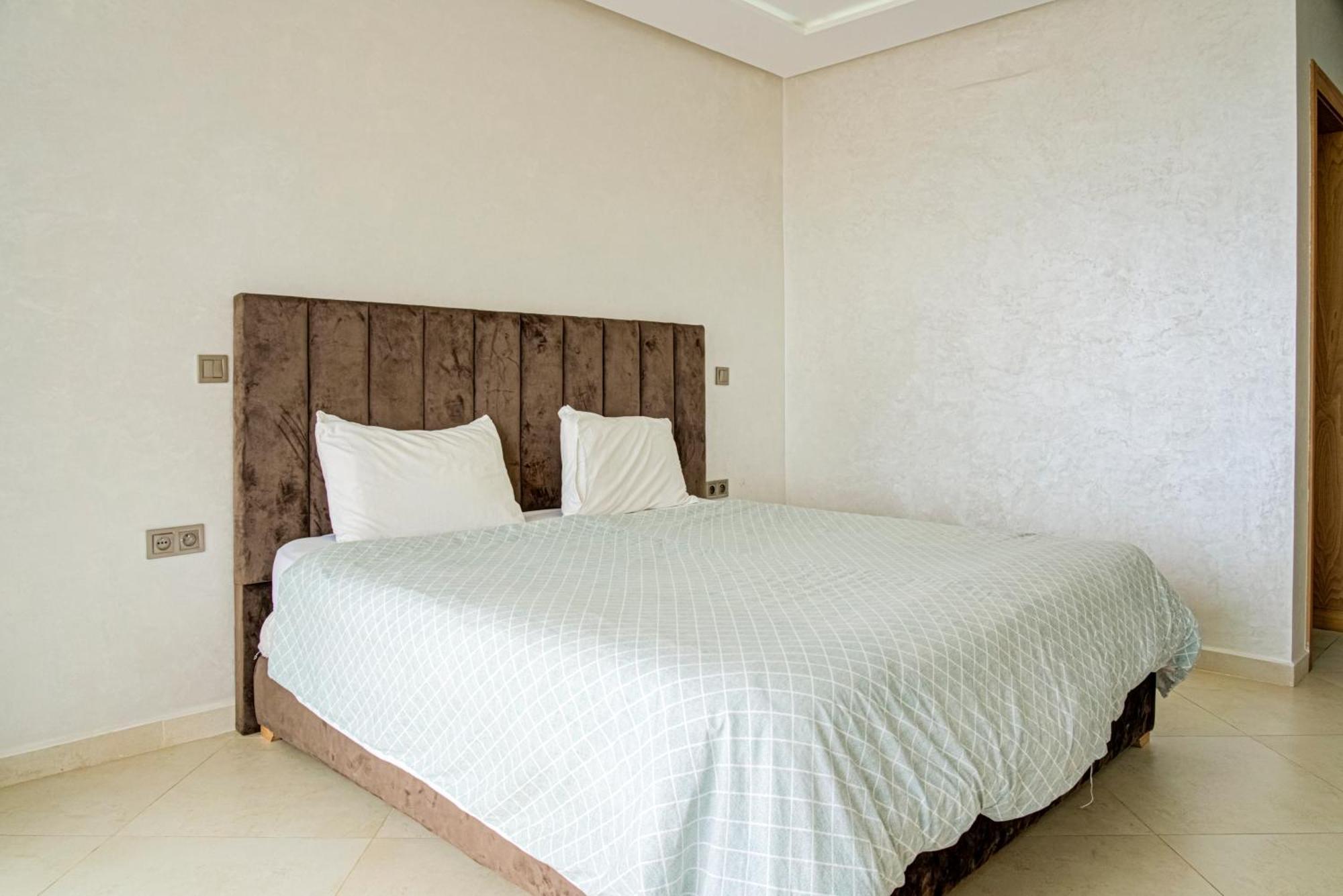 Baya House Elegance Appartement Taghazout Esterno foto
