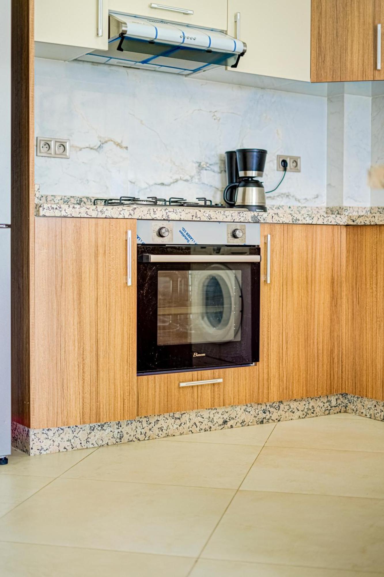 Baya House Elegance Appartement Taghazout Esterno foto