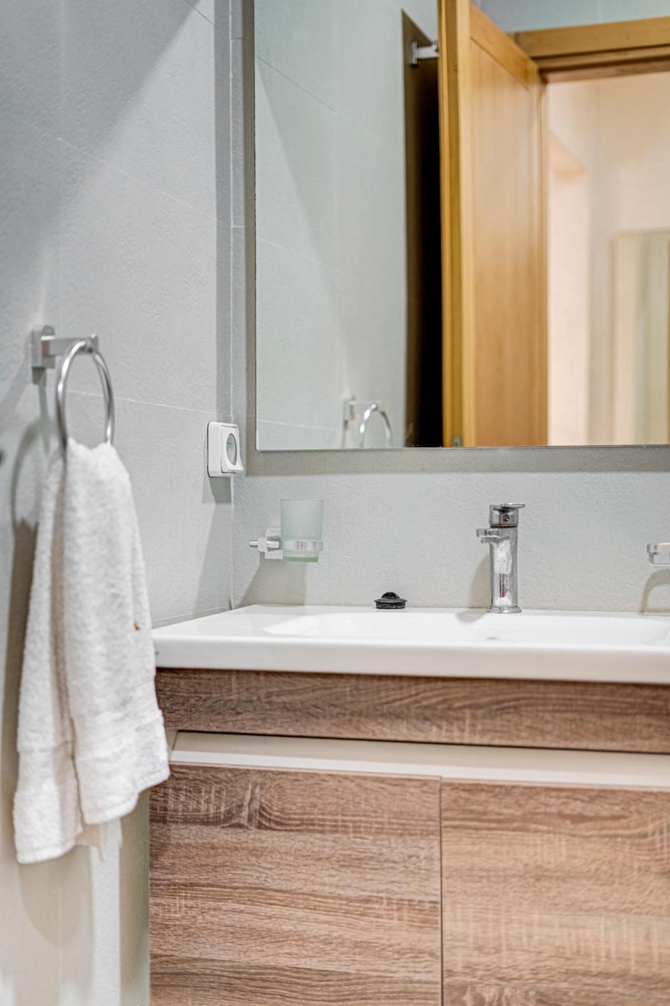 Baya House Elegance Appartement Taghazout Esterno foto