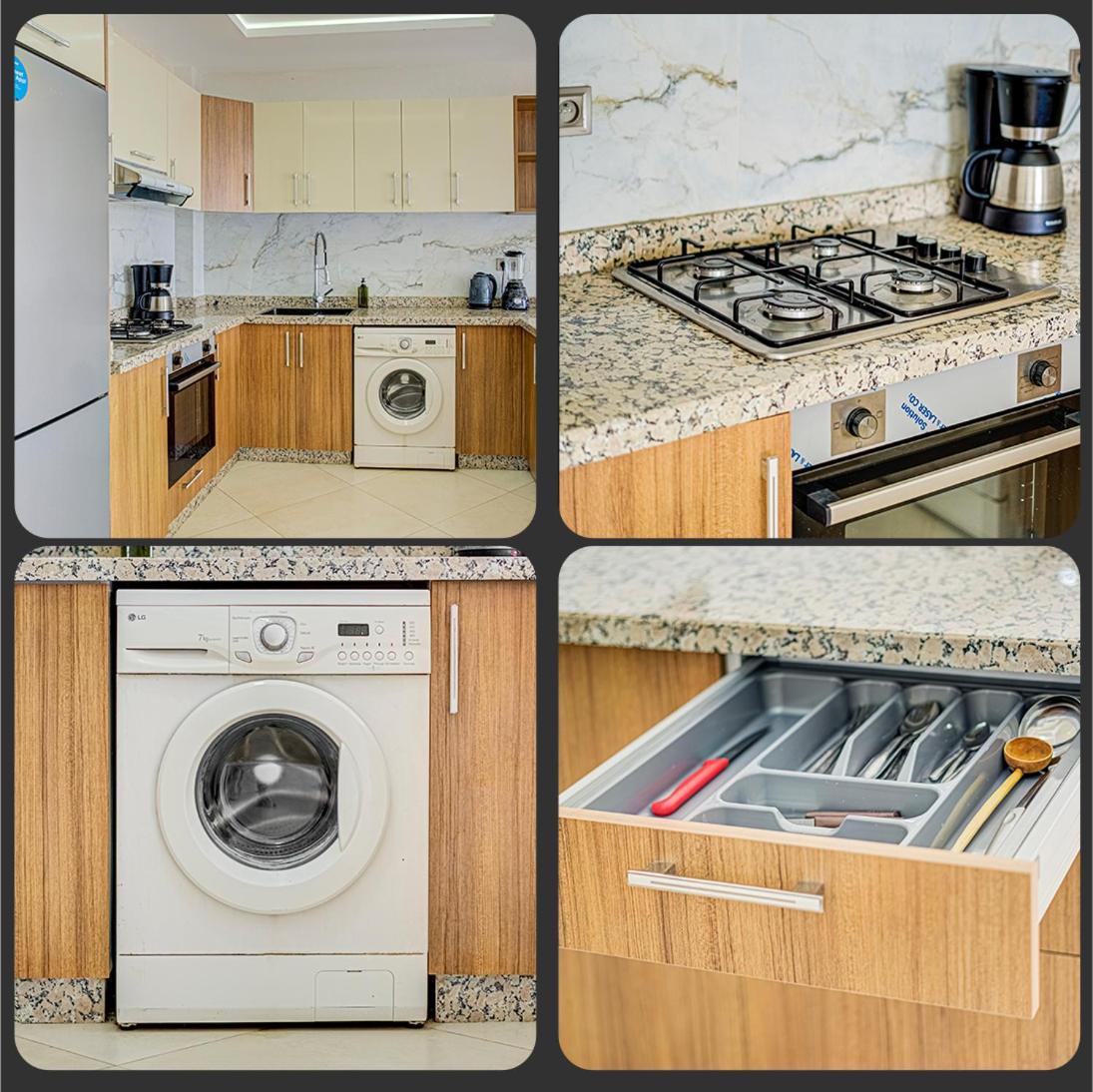 Baya House Elegance Appartement Taghazout Esterno foto
