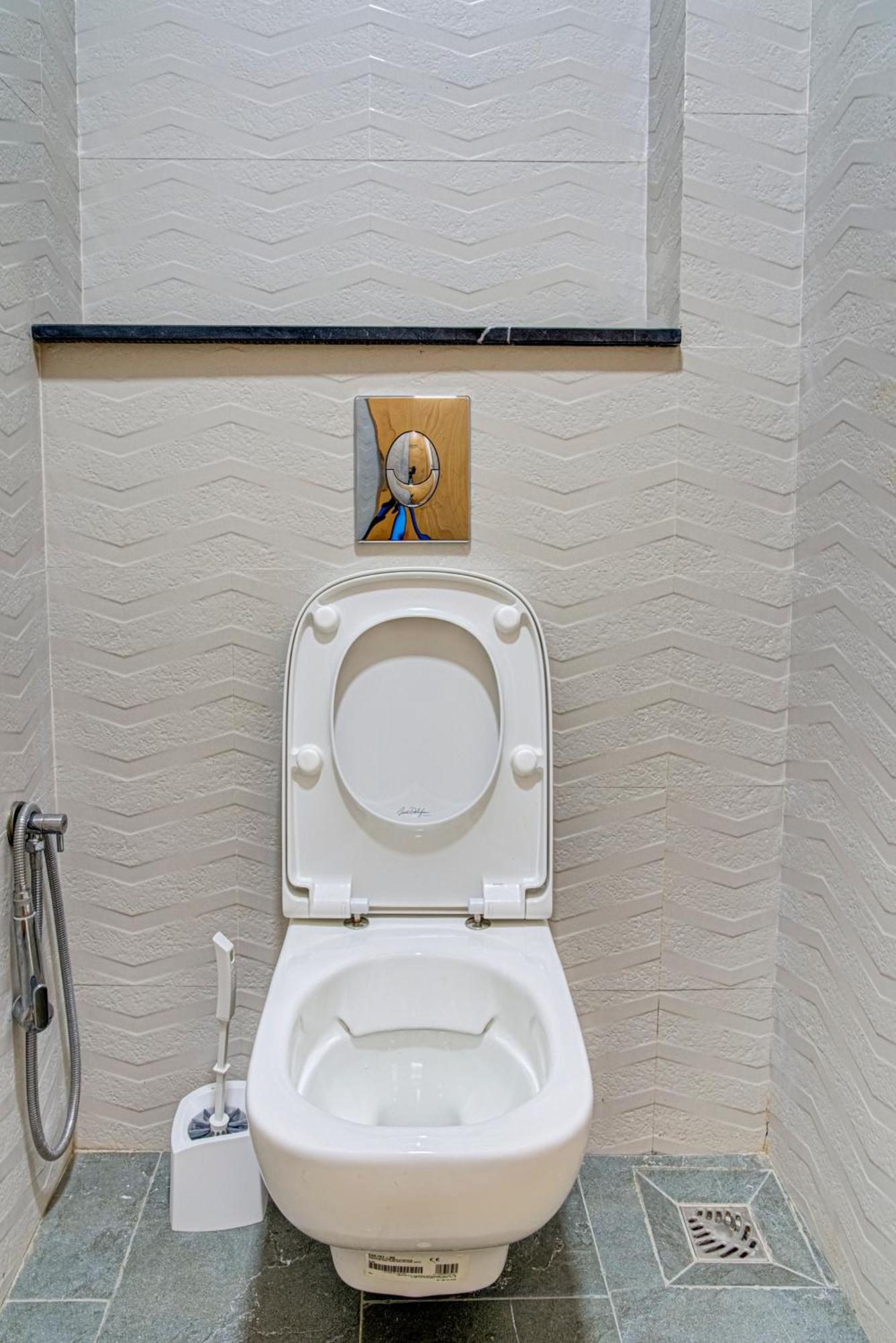 Baya House Elegance Appartement Taghazout Esterno foto