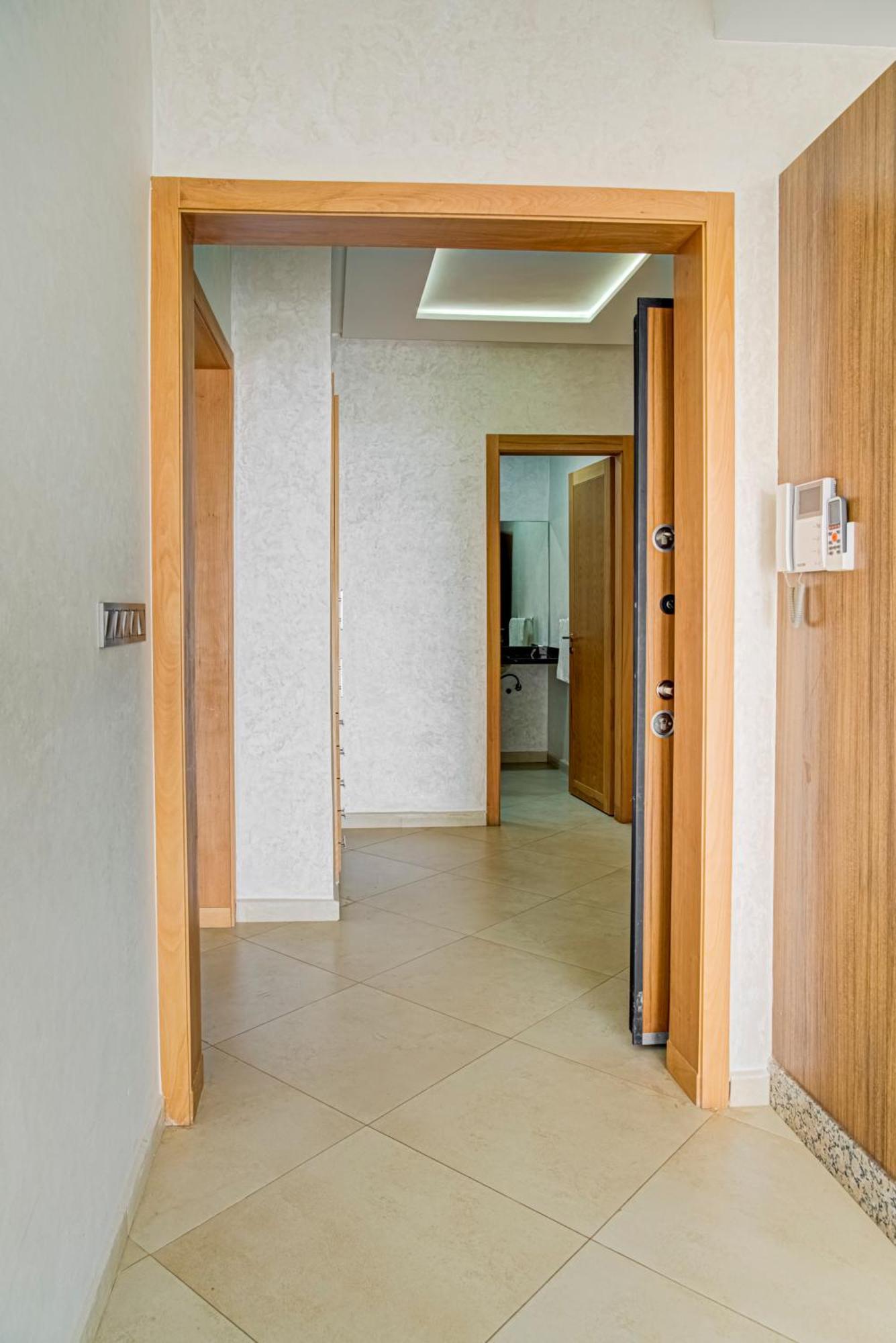 Baya House Elegance Appartement Taghazout Esterno foto