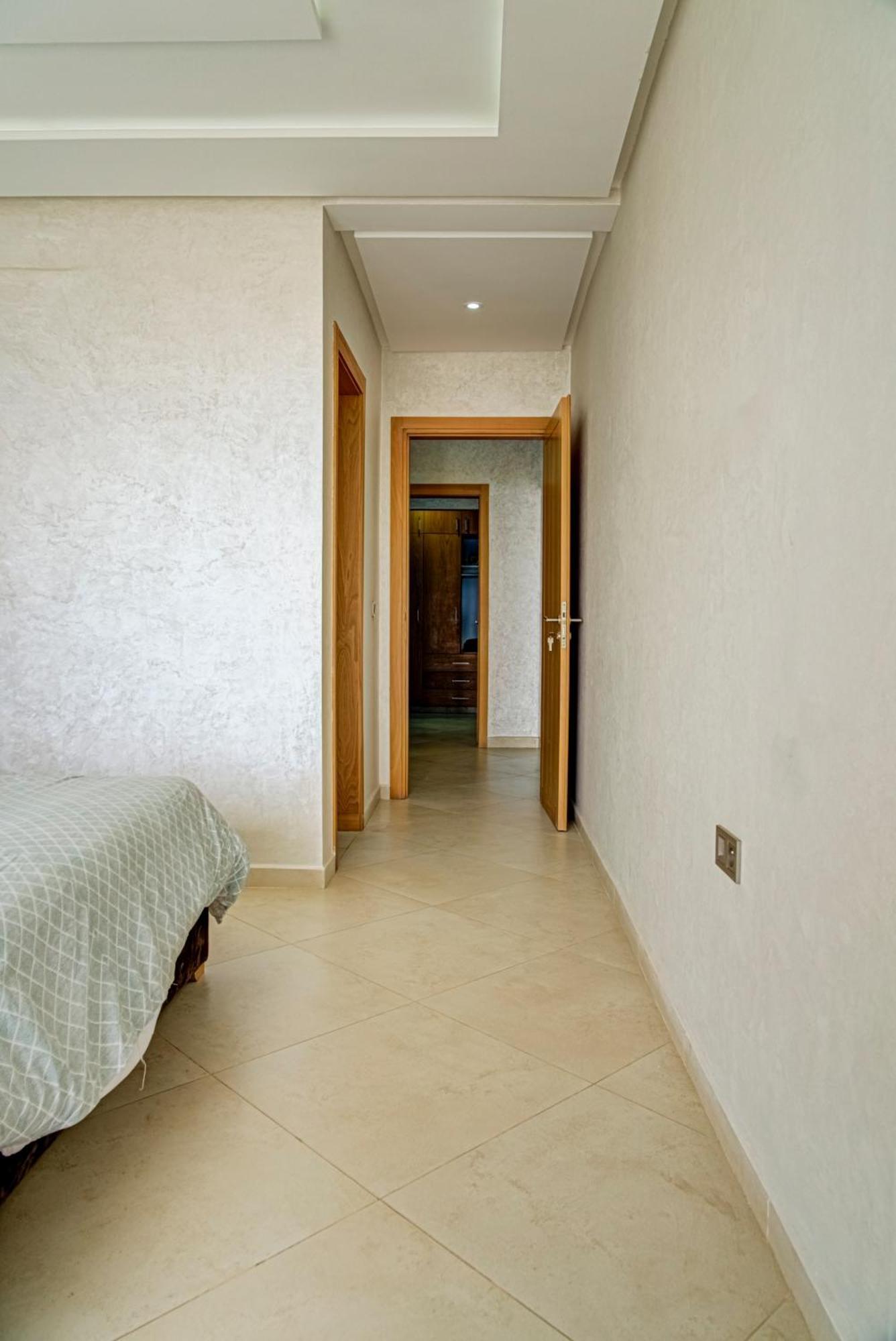 Baya House Elegance Appartement Taghazout Esterno foto