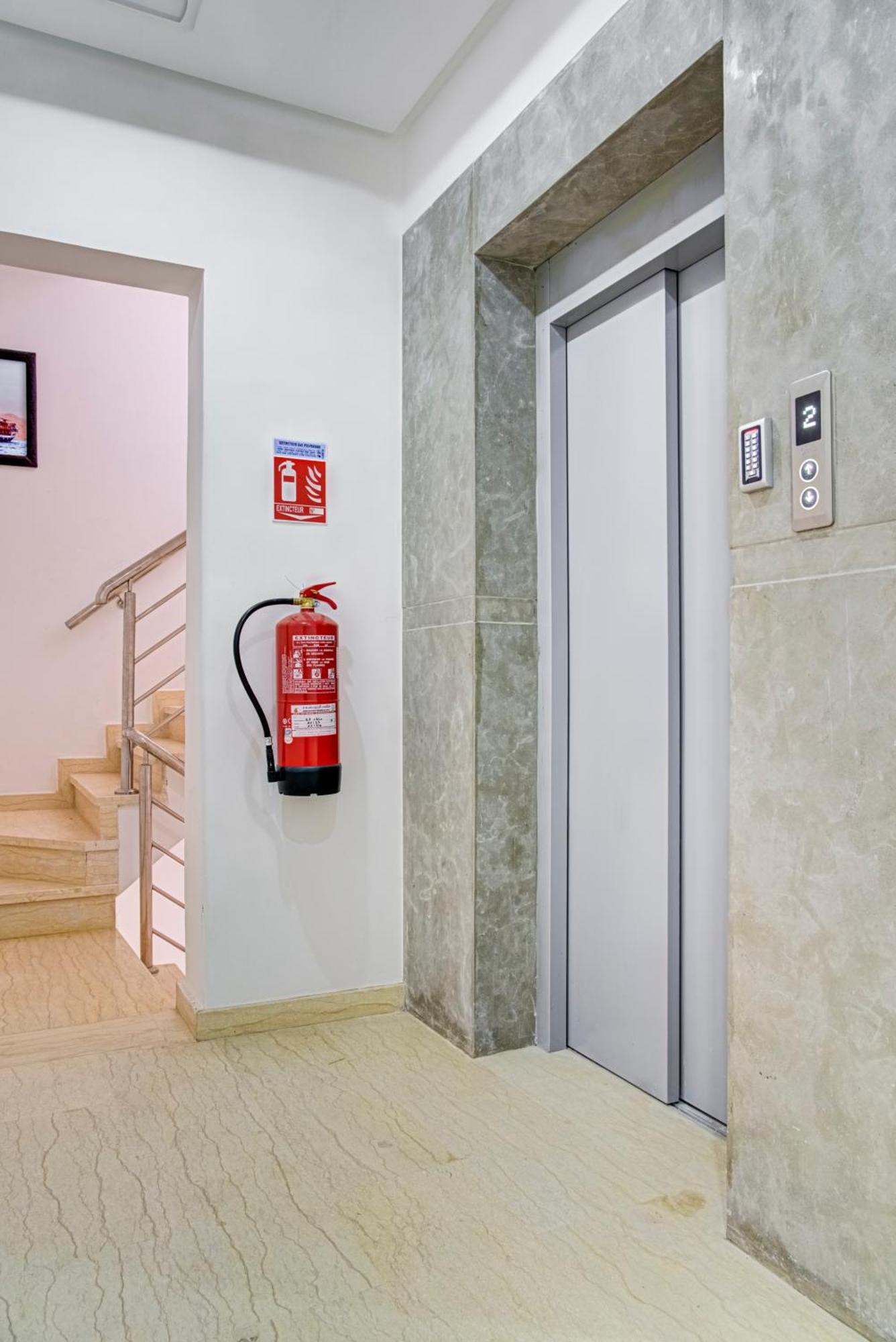 Baya House Elegance Appartement Taghazout Esterno foto