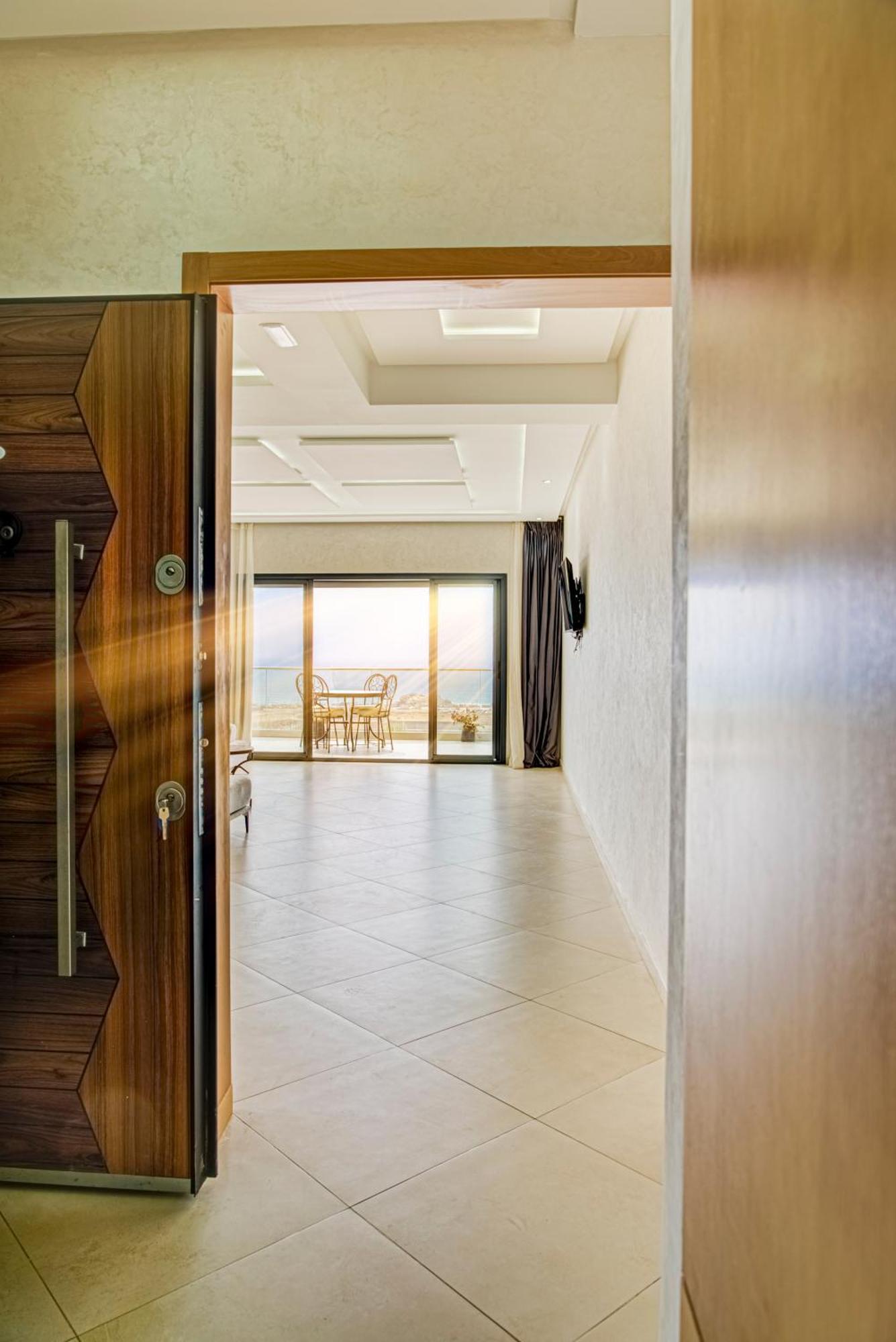 Baya House Elegance Appartement Taghazout Esterno foto