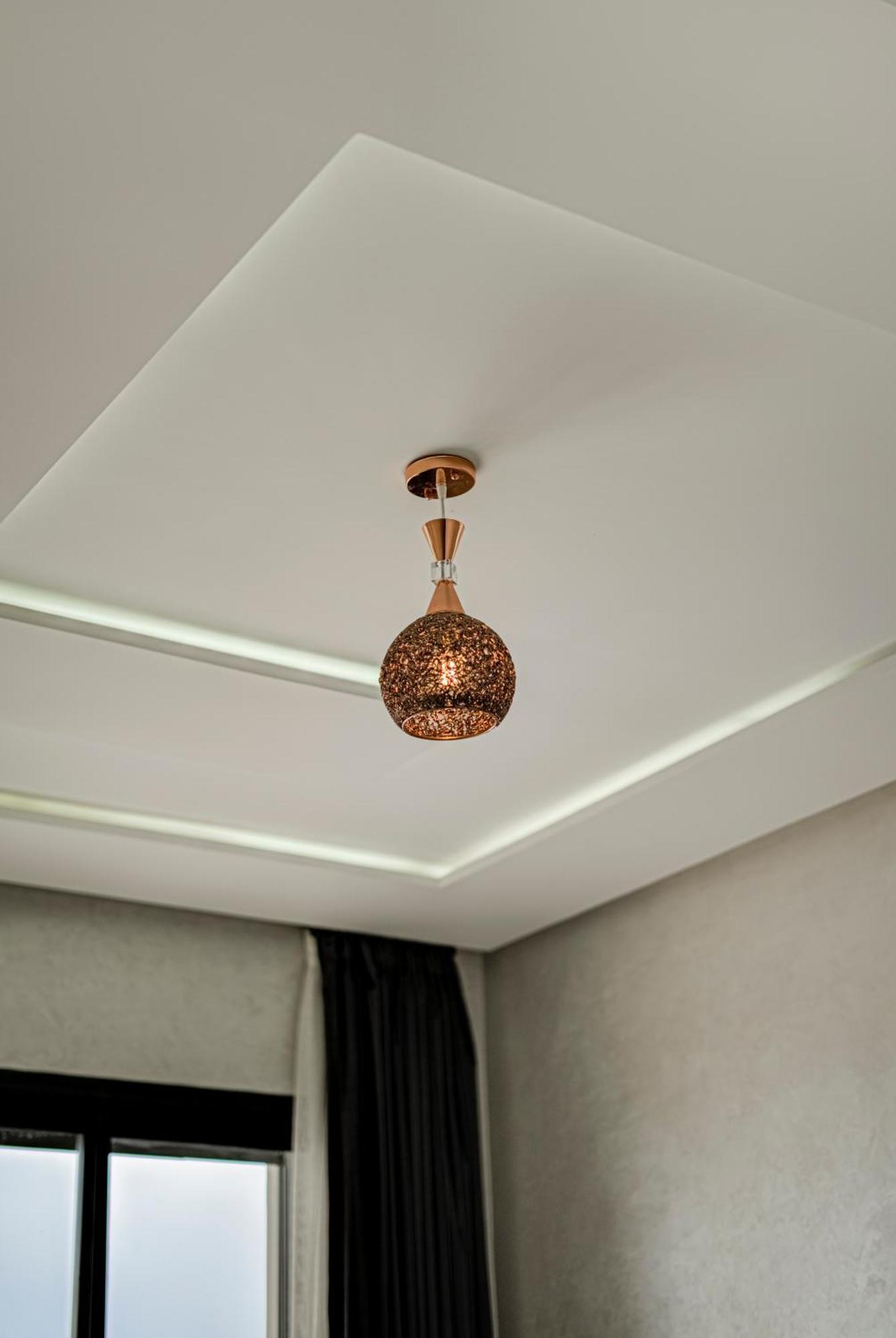 Baya House Elegance Appartement Taghazout Esterno foto