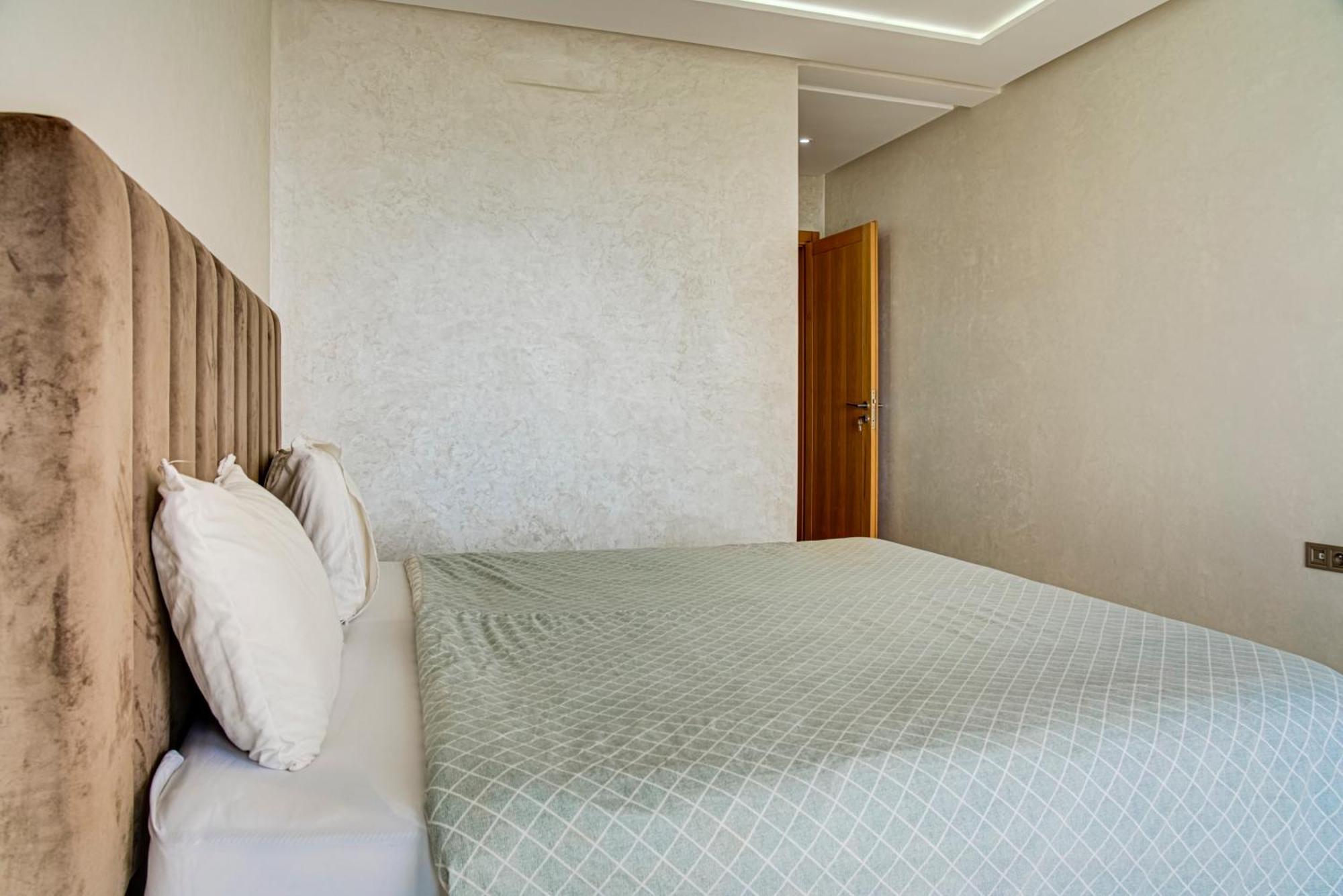 Baya House Elegance Appartement Taghazout Esterno foto