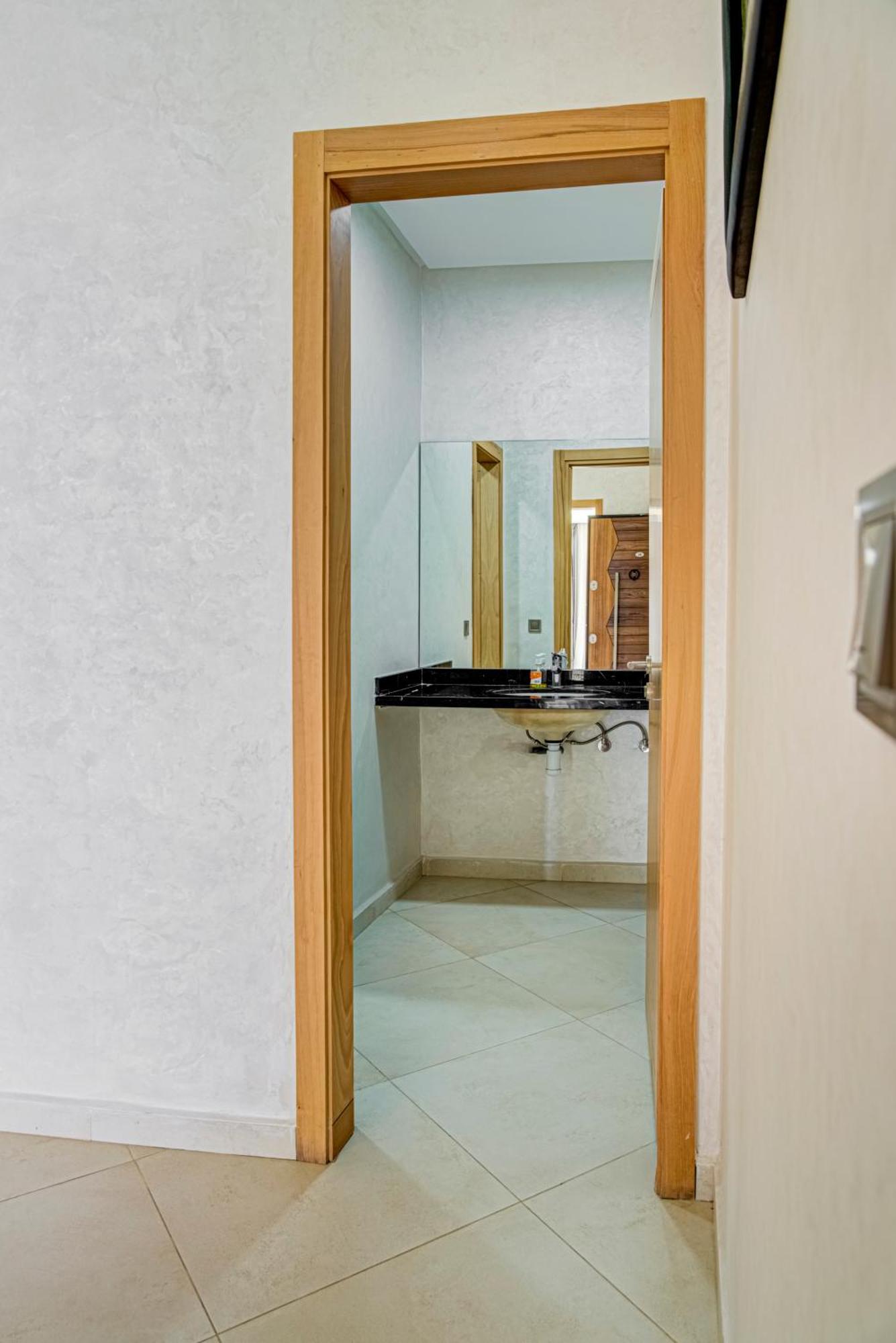 Baya House Elegance Appartement Taghazout Esterno foto