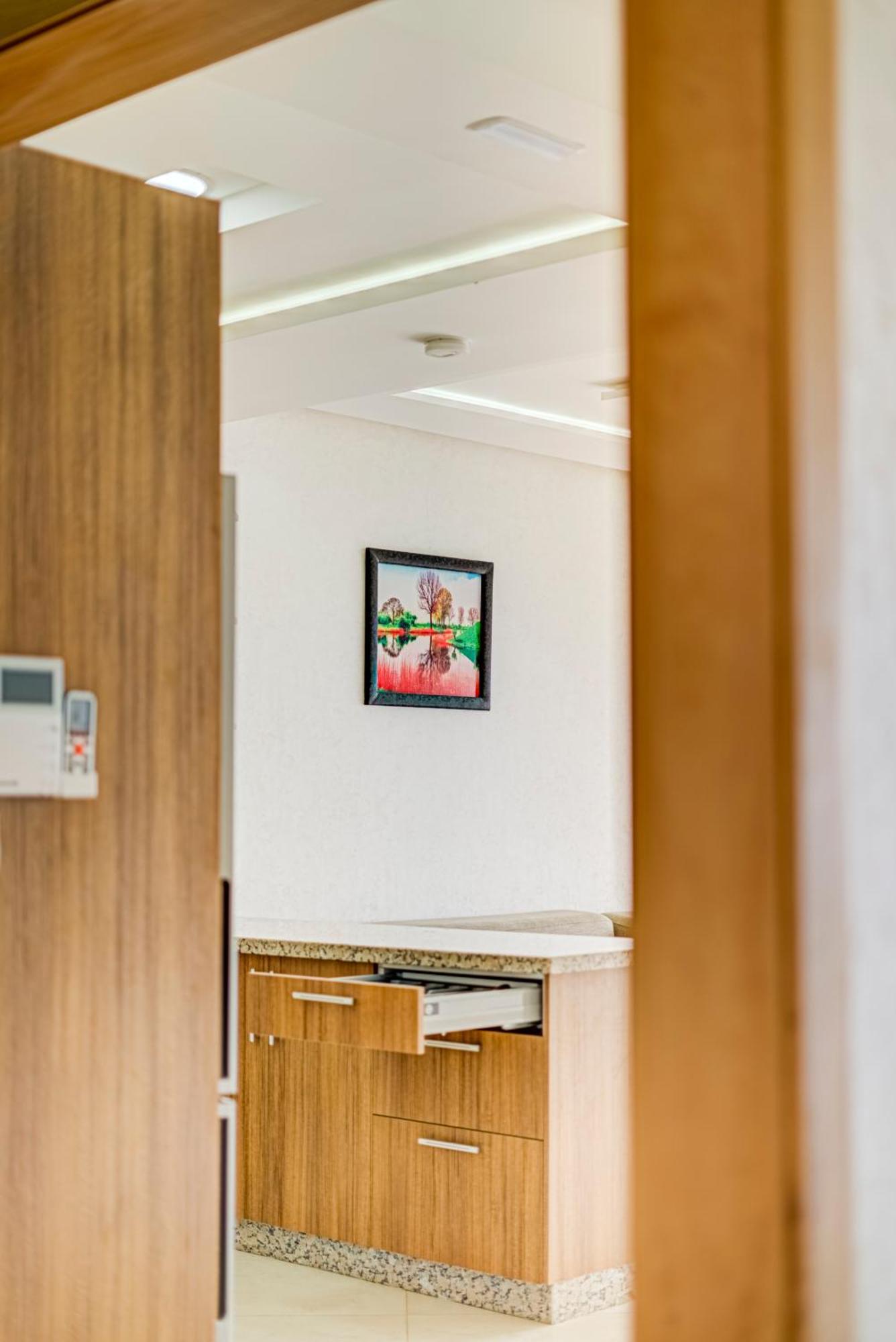 Baya House Elegance Appartement Taghazout Esterno foto