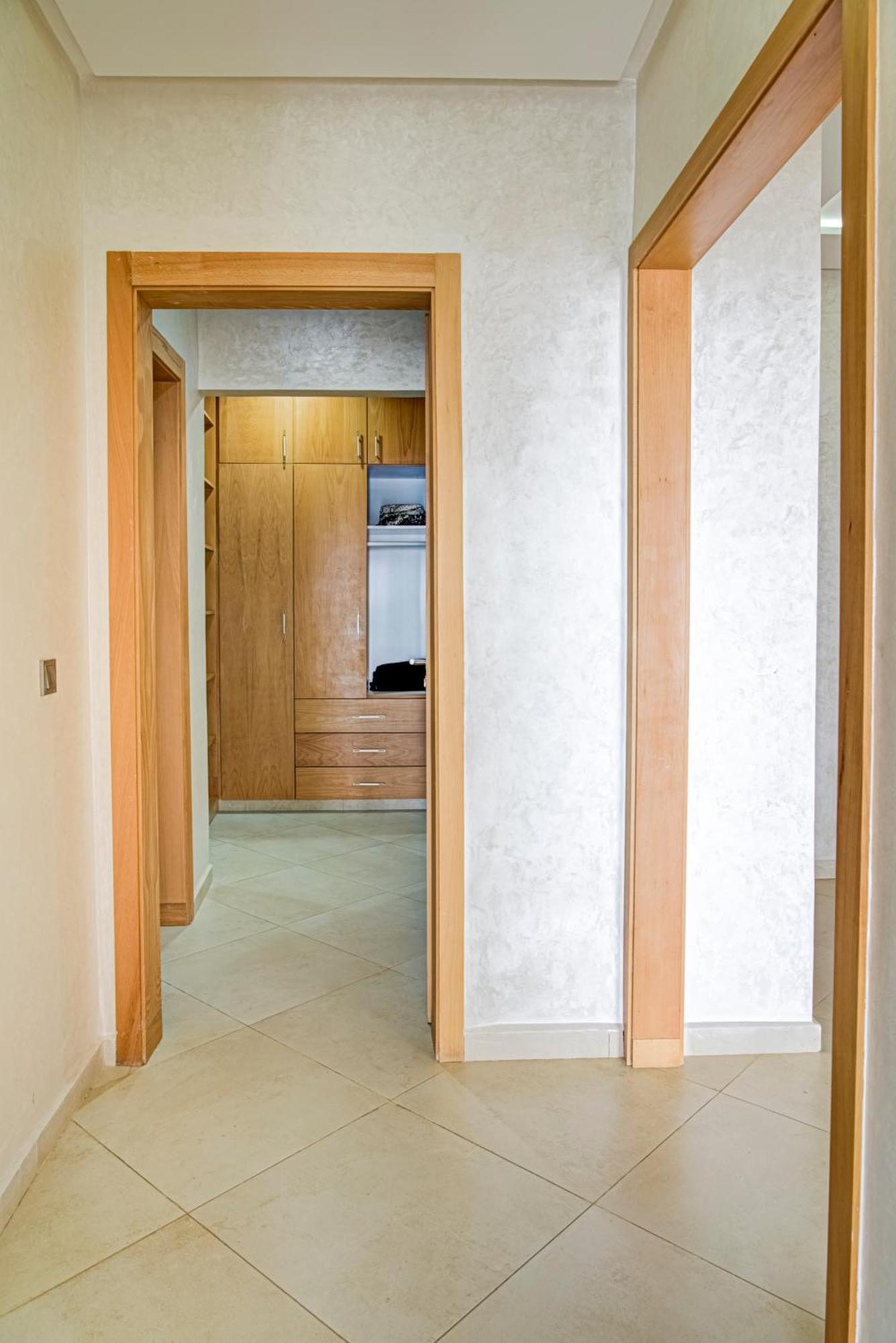 Baya House Elegance Appartement Taghazout Esterno foto