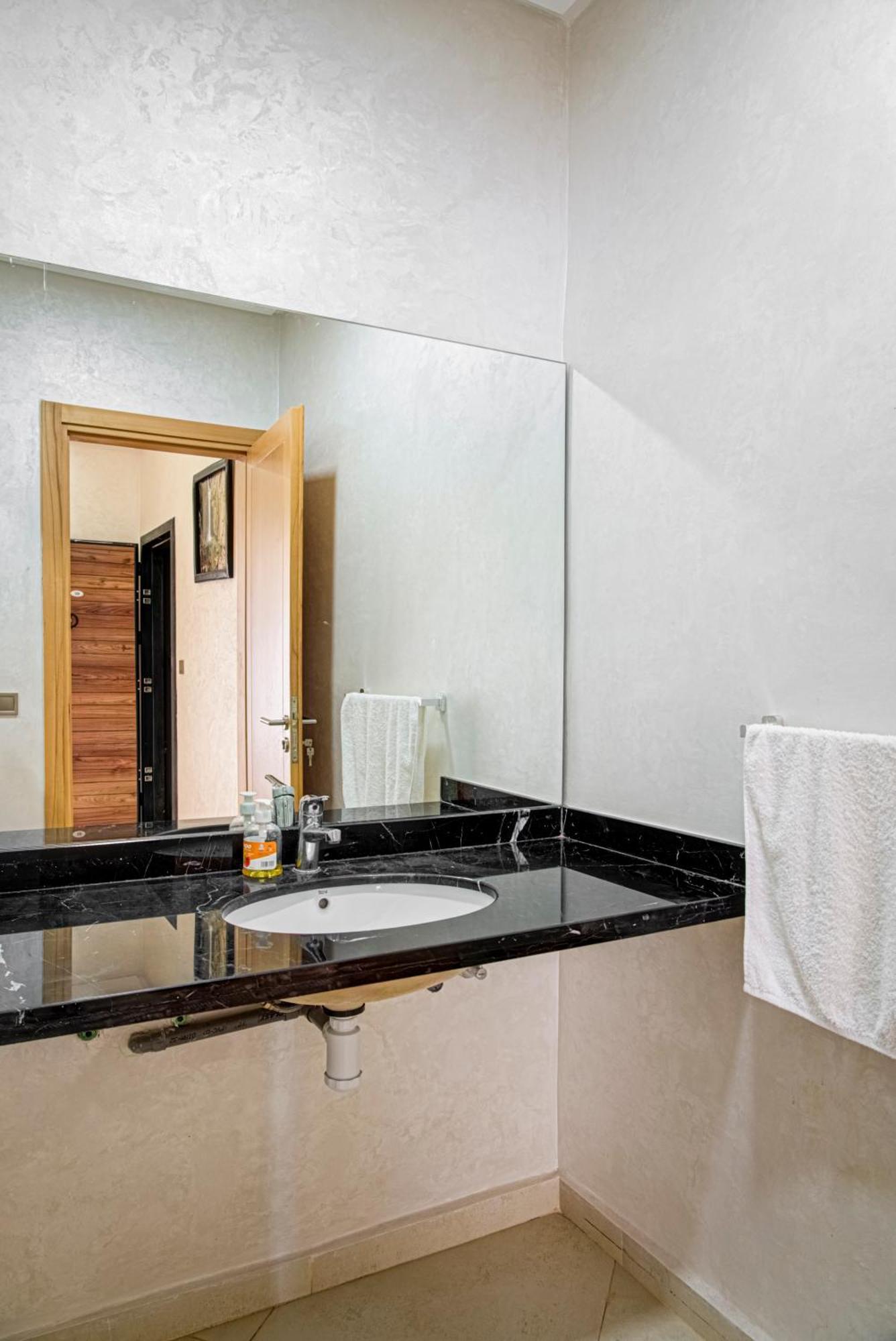 Baya House Elegance Appartement Taghazout Esterno foto