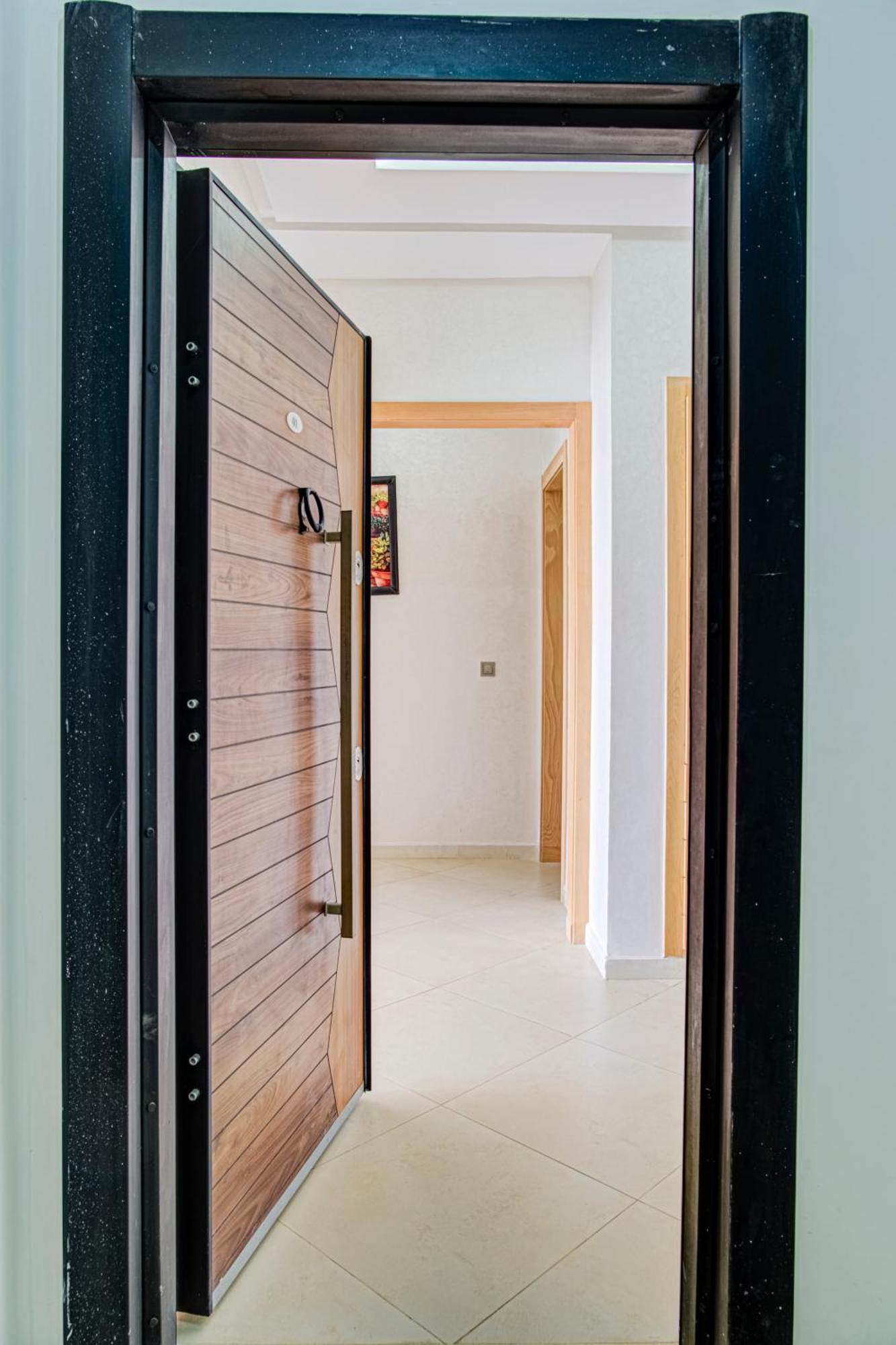 Baya House Elegance Appartement Taghazout Esterno foto